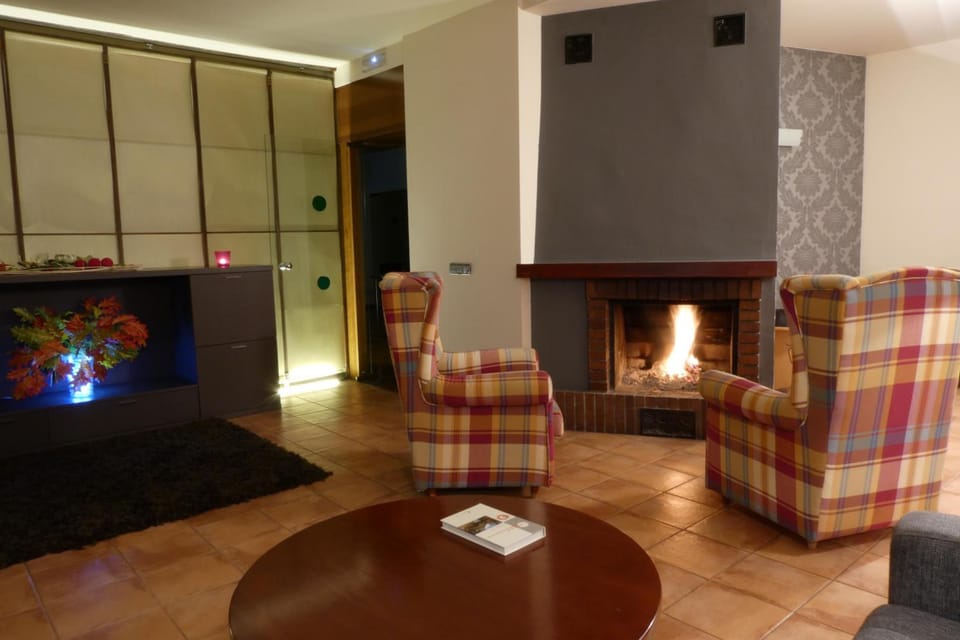 Hospederia de Loarre Hotel in Aragon
