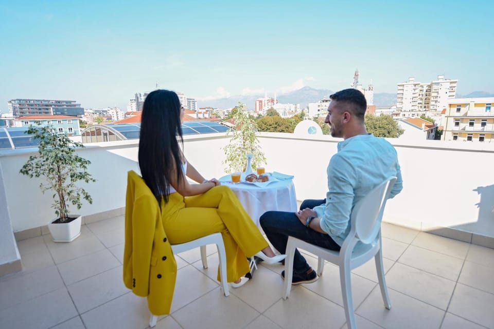 Alis Hotel Hotel in Montenegro