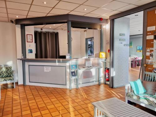 Auberge de Jeunesse HI Boulogne-sur-Mer Hostel in Hauts-de-France