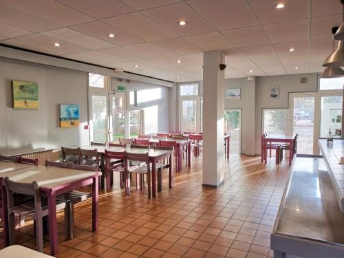Auberge de Jeunesse HI Boulogne-sur-Mer Hostel in Hauts-de-France