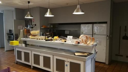 Auberge de Jeunesse HI Boulogne-sur-Mer Hostel in Hauts-de-France