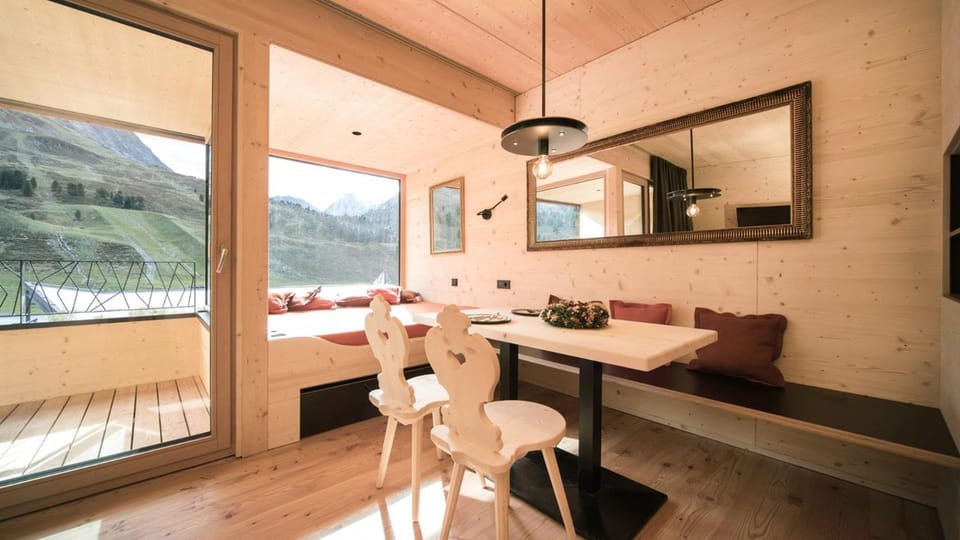 Hotel Jagdschloss Resort Hotel in Tyrol