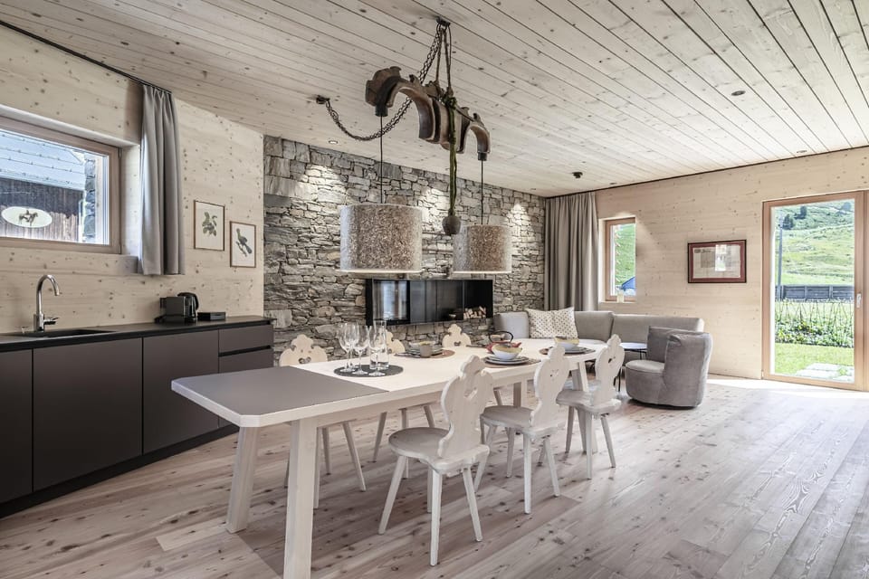 Hotel Jagdschloss Resort Hotel in Tyrol