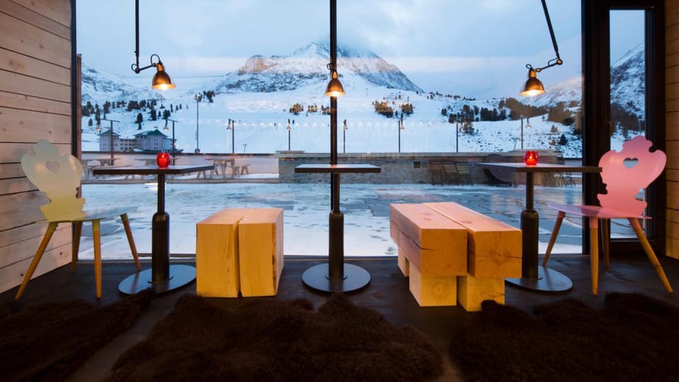 Hotel Jagdschloss Resort Hotel in Tyrol