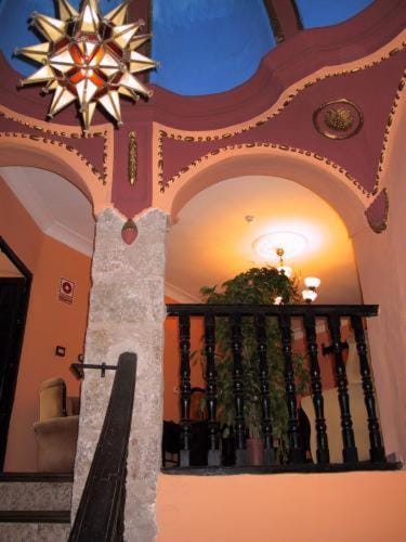 Hospederia Rural Palacio Guzmanes Hotel in Andalusia