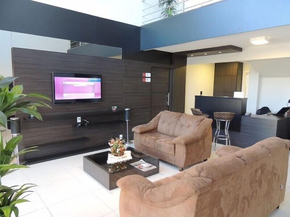Gaucho Hotel Hotel in State of Santa Catarina