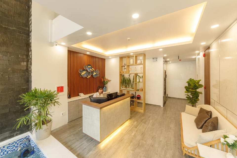 CIEN Hotel Hotel in Vietnam