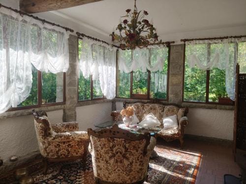 Angolo di Paradiso B&B Hotel in Emilia-Romagna