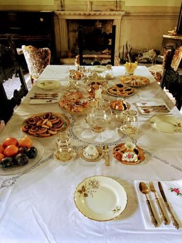 Angolo di Paradiso B&B Hotel in Emilia-Romagna
