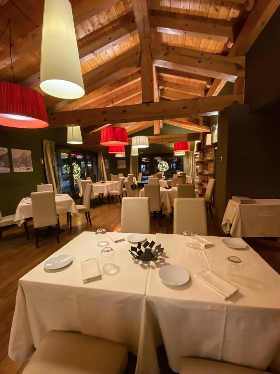 Hotel Cristallo Hotel in Alagna Valsesia