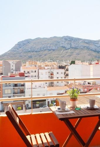 Hostal Comercio Hotel in Dénia