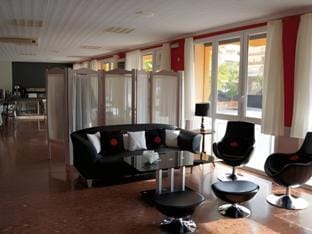 Hostal Comercio Hotel in Dénia