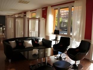 Hostal Comercio Hotel in Dénia
