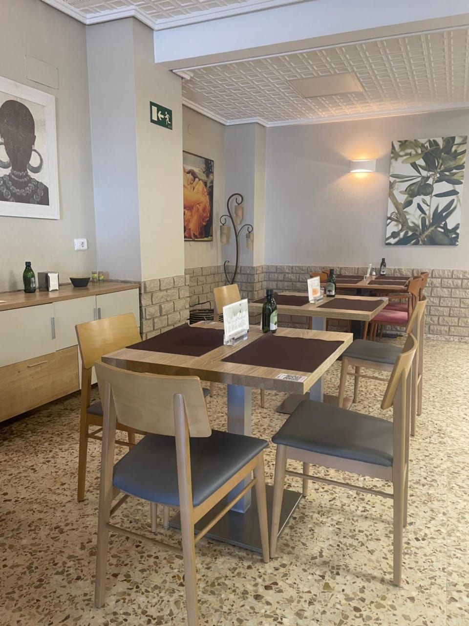 Hostal Moreno Hotel in Valencia