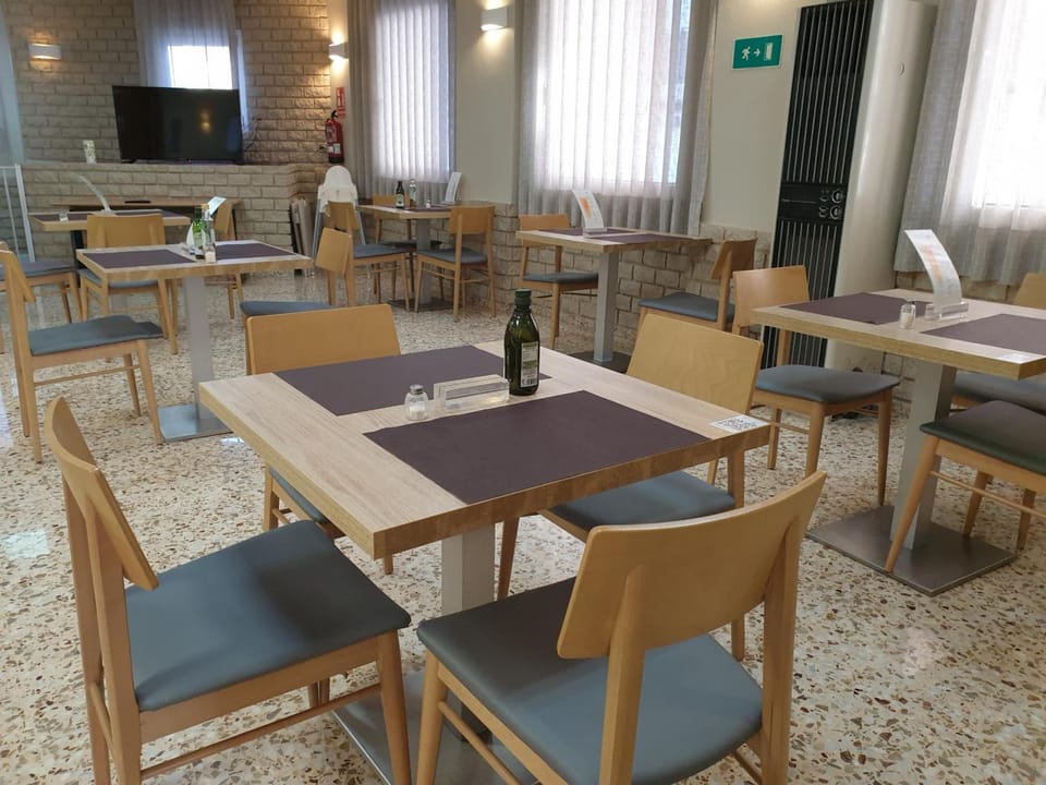 Hostal Moreno Hotel in Valencia