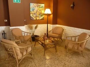 Hostal Moreno Hotel in Valencia