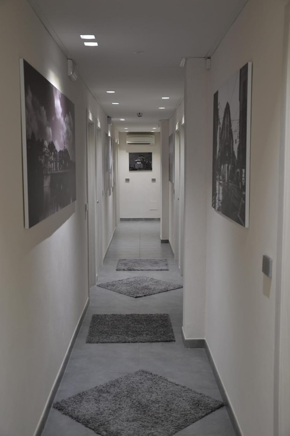 Hotel Sant'Anna Hotel in Turin