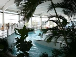 Maison Dispa Hotel in Wallonia, Belgium