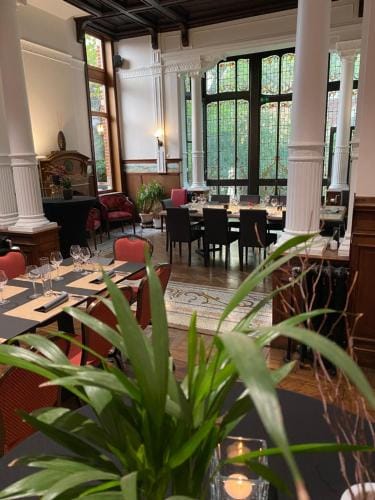 Maison Dispa Hotel in Wallonia, Belgium
