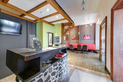 Maison Dispa Hotel in Wallonia, Belgium