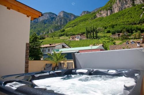 Gasthof Hotel Terzer Hotel in Trentino-South Tyrol