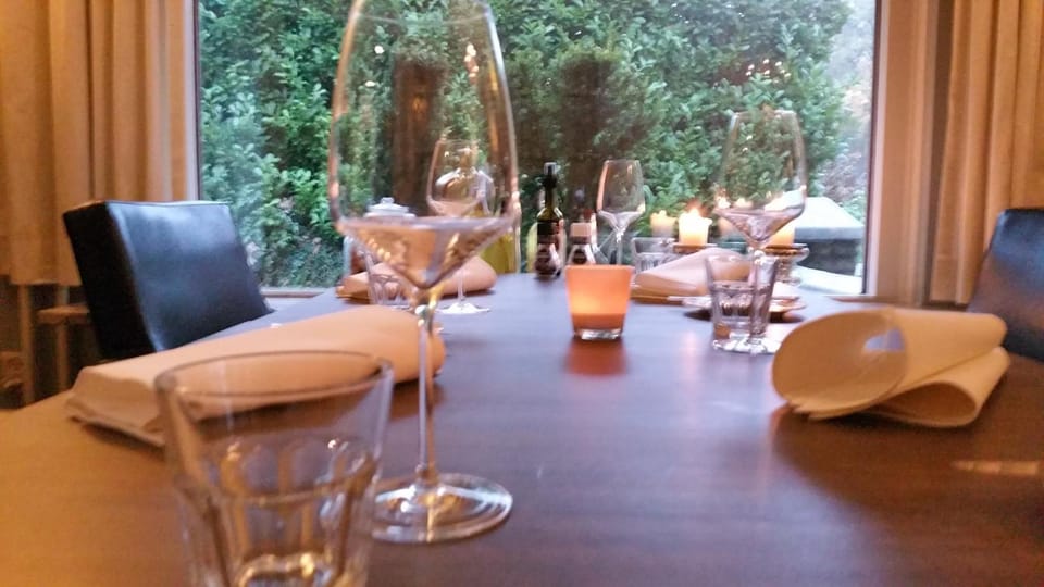 Boutique Hotel de Rozenhof Hotel in Nijmegen