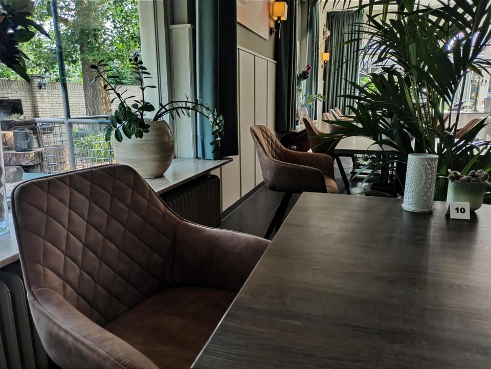 Boutique Hotel de Rozenhof Hotel in Nijmegen