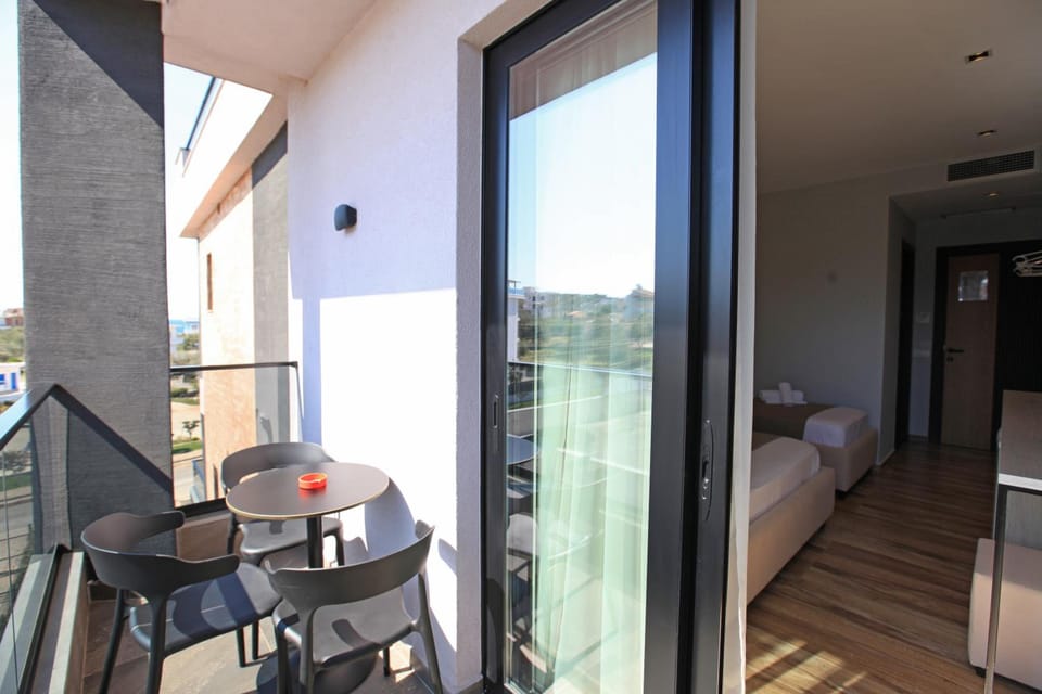 Hotel Citrus Hotel in Ksamil
