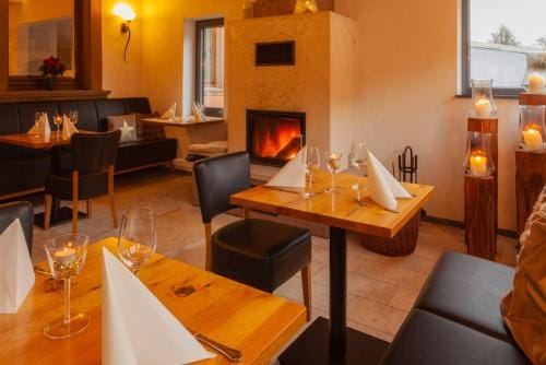 Hotel & Landgasthaus Pfeifertal Hotel in Rhineland-Palatinate