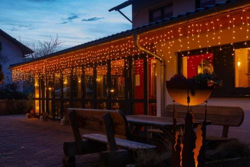 Hotel & Landgasthaus Pfeifertal Hotel in Rhineland-Palatinate