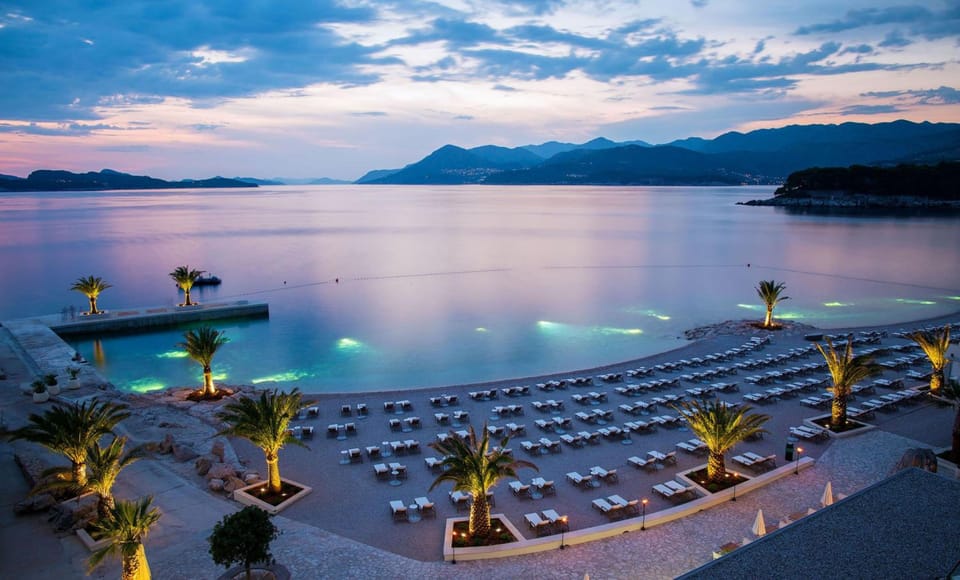 Valamar Collection Dubrovnik President Hotel Hotel in Dubrovnik