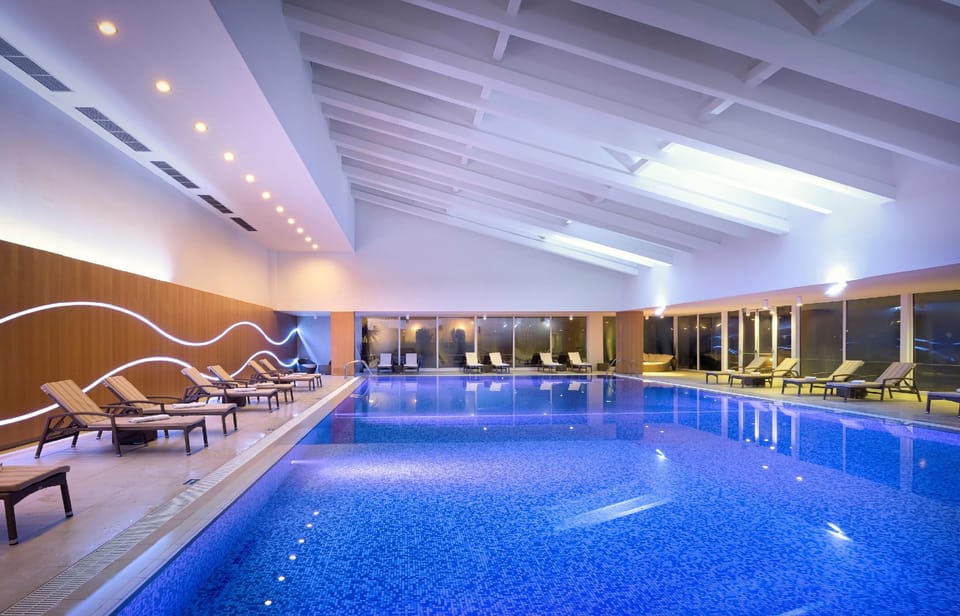 Valamar Collection Dubrovnik President Hotel Hotel in Dubrovnik