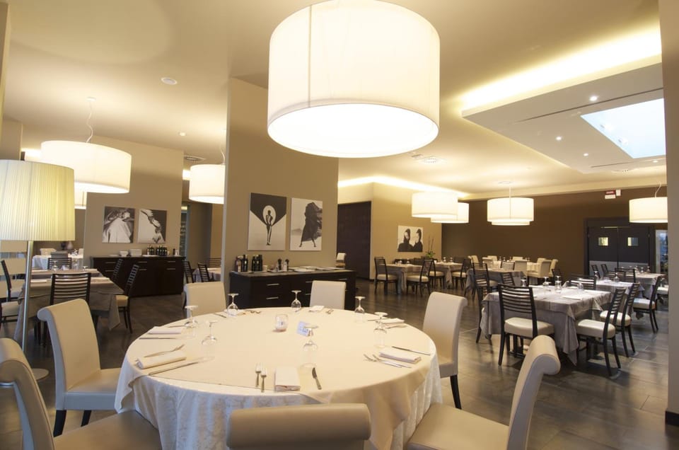 Hotel & Residence Villa Bartolomea Hotel in Veneto