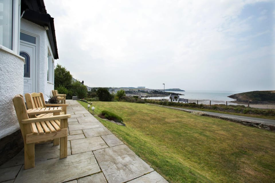 Castellor Bed & Breakfast Hotel in Llanbadrig