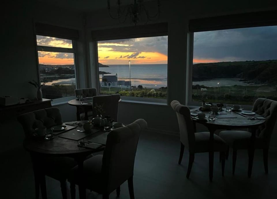 Castellor Bed & Breakfast Hotel in Llanbadrig
