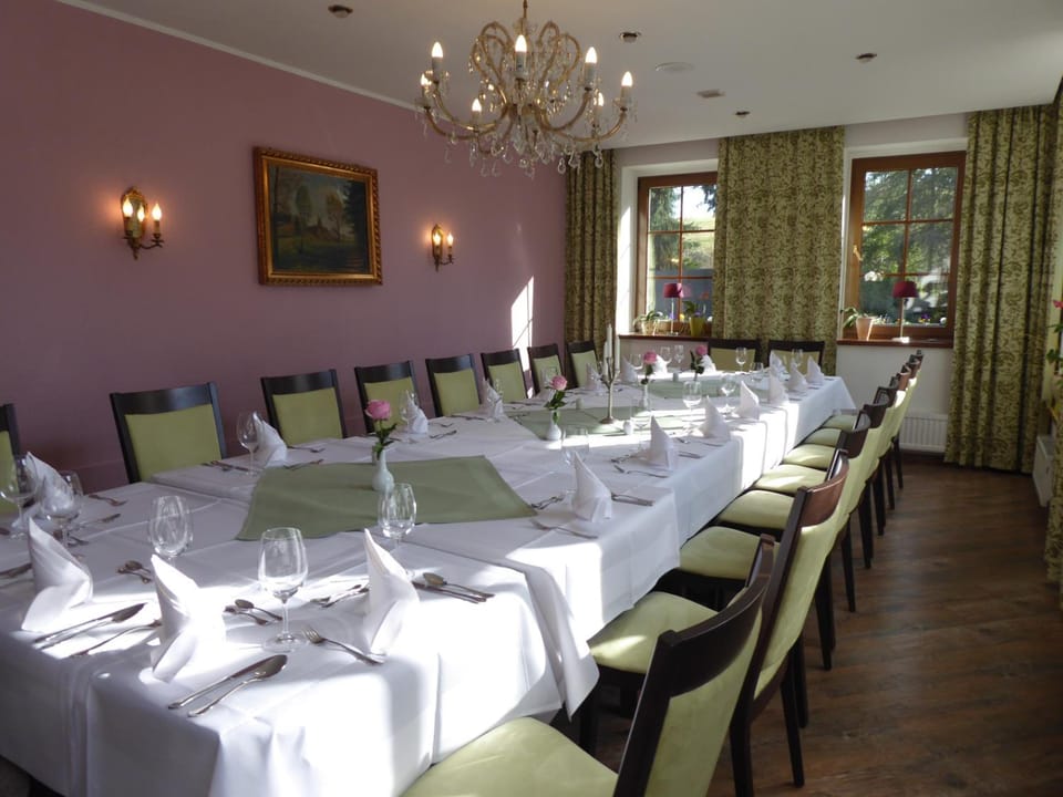 Hotel & Restaurant Kleinolbersdorf Hotel in Chemnitz