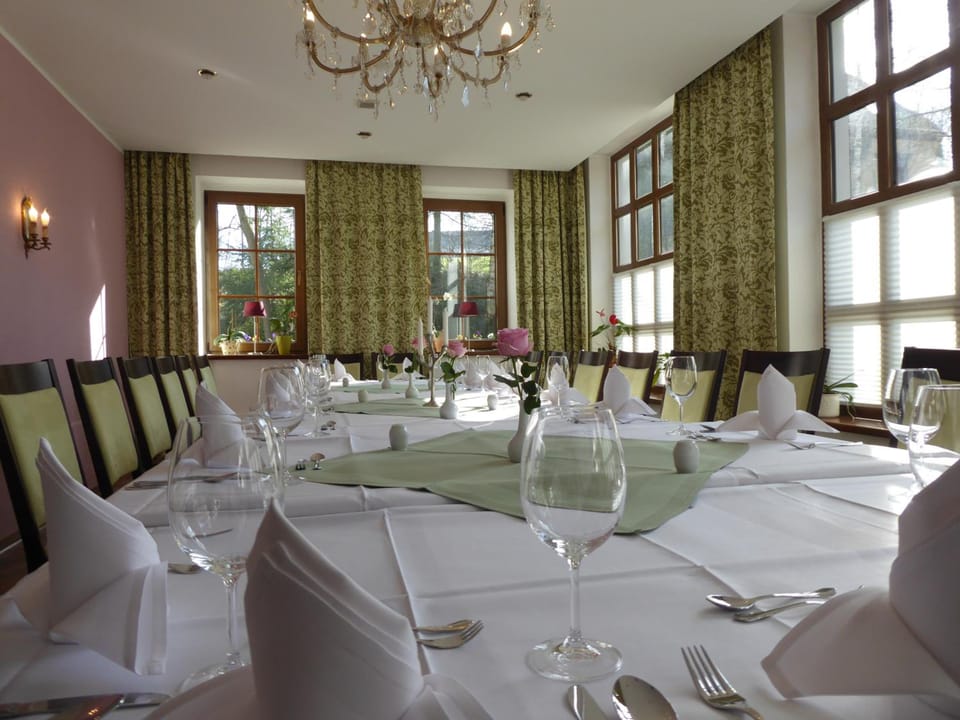 Hotel & Restaurant Kleinolbersdorf Hotel in Chemnitz