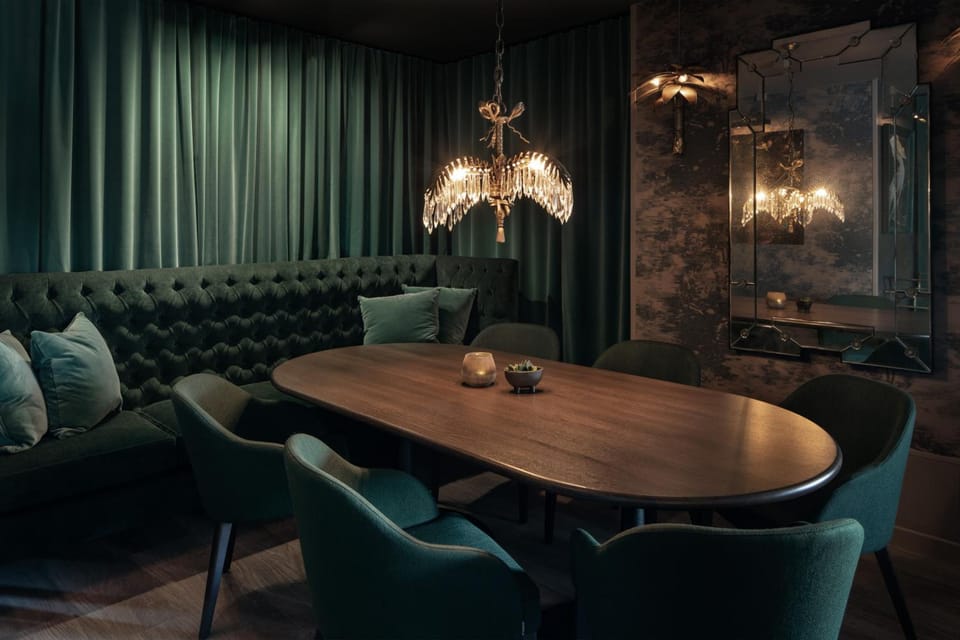 Scandic Arvika Hotel in Sweden