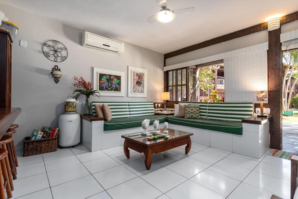 Apart Hotel Pet Friendly em Buzios Apartment hotel in Armacao dos Buzios