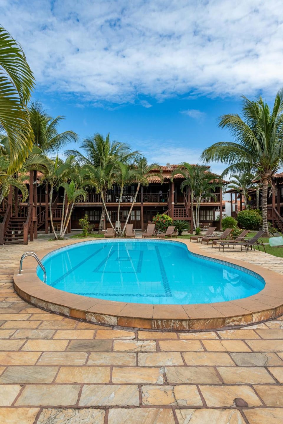 Apart Hotel Pet Friendly em Buzios Apartment hotel in Armacao dos Buzios