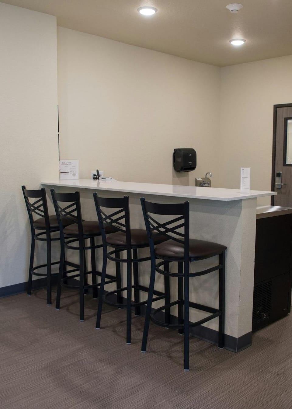 Cobblestone Inn & Suites - Forest City Hotel in Iowa