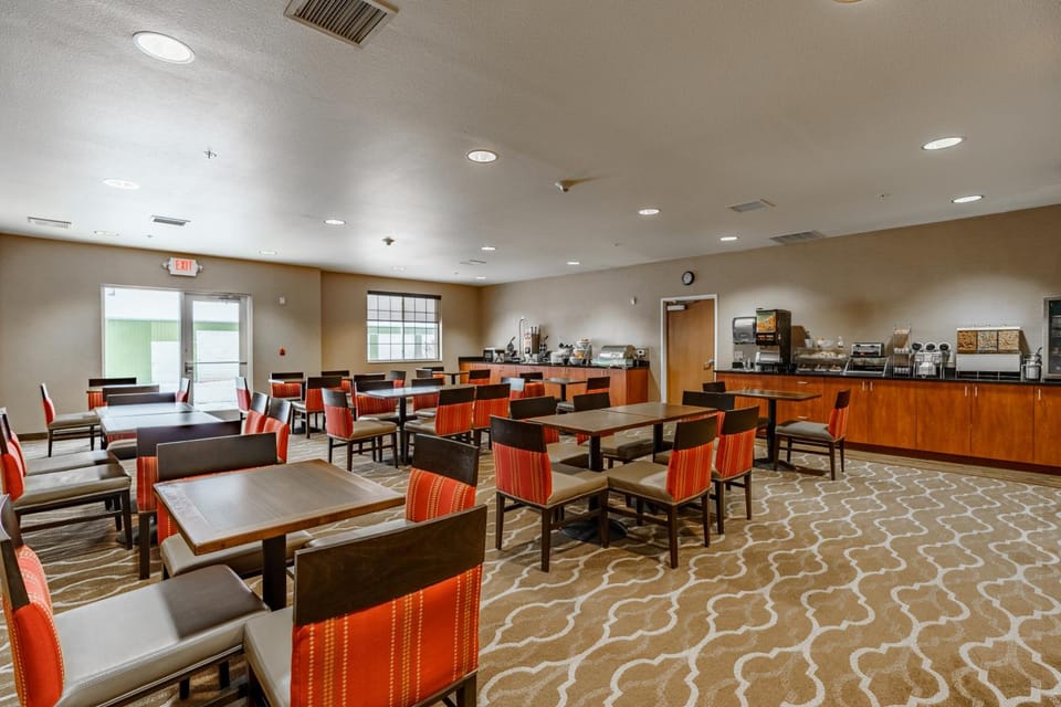 Cobblestone Suites - Ripon Hotel in Wisconsin