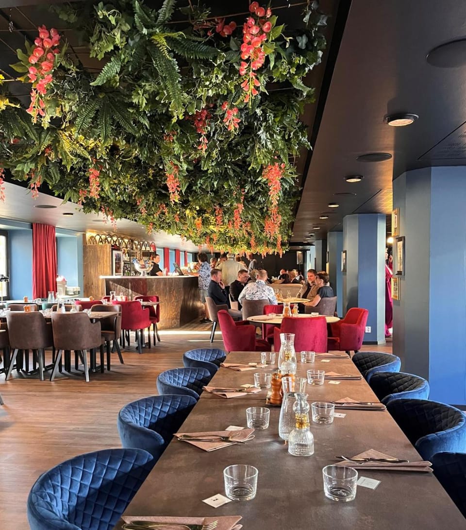 Hotell Alfred Nobel Hotel in Sweden