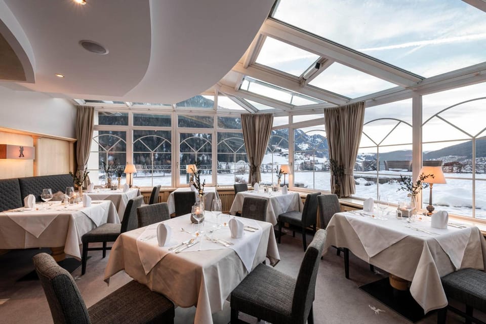 Alpenheim Charming & Spa Hotel Hotel in Ortisei