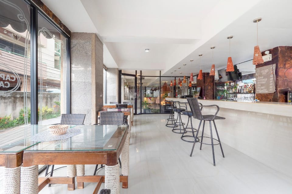 Coffee shop