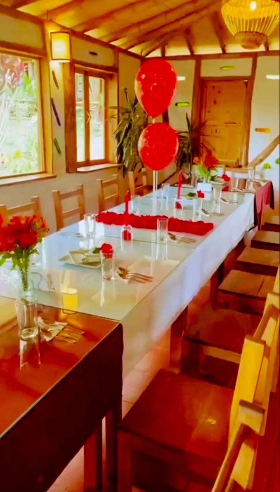 Hotel La Casa de Francois Hotel in San Agustín