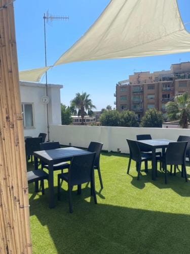 Grenada Home Hotel in Praia A Mare