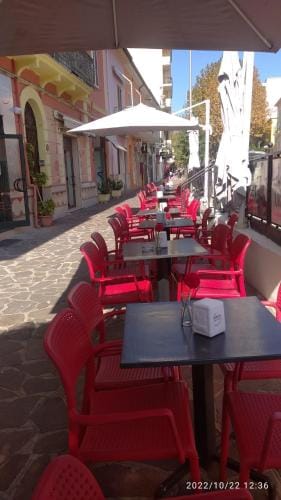 Grenada Home Hotel in Praia A Mare