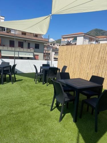 Grenada Home Hotel in Praia A Mare