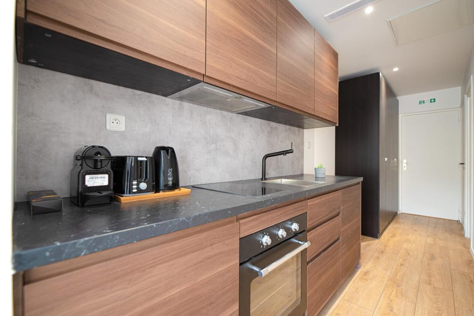 Luxury Residence - Paris South Hotel in Montrouge